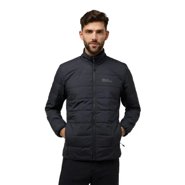 Jack Wolfskin Romberg 3in1 Ανδρικό Μπουφάν, Μέγεθος: XXL, 9 image