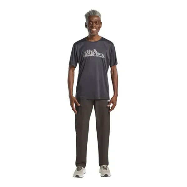 Jack Wolfskin Pico Trail Pants M Ανδρικό Παντελόνι, Μέγεθος: S, 15 image