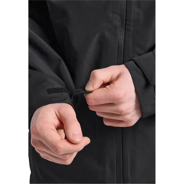 Jack Wolfskin Taubenberg 3in1 Jkt M Ανδρικό Μπουφάν, Μέγεθος: M, 5 image