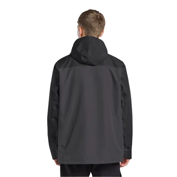 Jack Wolfskin Taubenberg 3in1 Men's Jacket, Size: M, 2 image