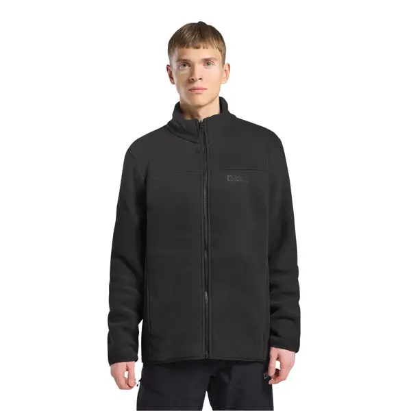 Jack Wolfskin Taubenberg 3in1 Men's Jacket, Size: M, 4 image