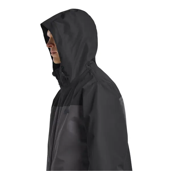 Jack Wolfskin Taubenberg 3in1 Men's Jacket, Size: M, 8 image
