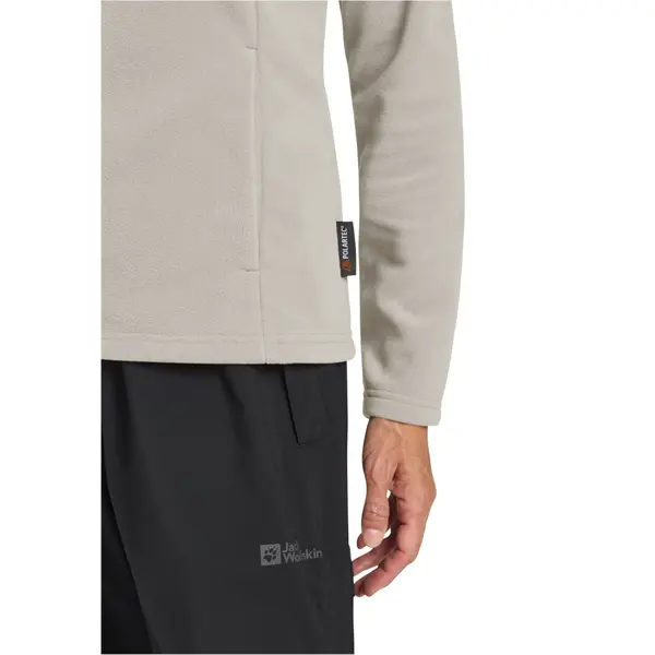 Jack Wolfskin Taunus Fz W Γυναικείο Μπουφάν, Μέγεθος: S, 5 image
