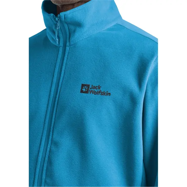 Jack Wolfskin Taunus Fz M Ανδρικό Μπουφάν, Μέγεθος: M, 3 image