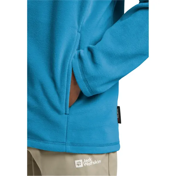 Jack Wolfskin Taunus Fz M Ανδρικό Μπουφάν, Μέγεθος: M, 4 image