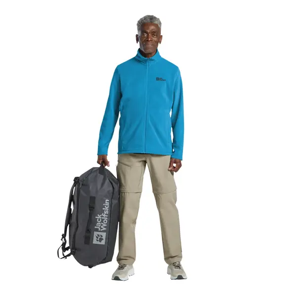 Jack Wolfskin Taunus Fz M Ανδρικό Μπουφάν, Μέγεθος: M, 7 image