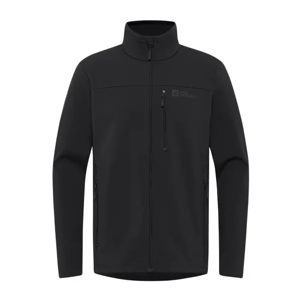 Jack Wolfskin Whirlwind Men Ανδρικό Μπουφάν, Μέγεθος: M, 7 image