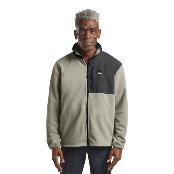 Jack Wolfskin Sumetro Fz M Ανδρικό Μπουφάν, Μέγεθος: S