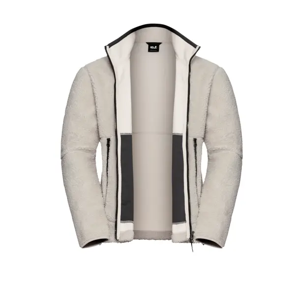 Jack Wolfskin Stone Lite Jkt M Ανδρικό Μπουφάν, Μέγεθος: M, 9 image