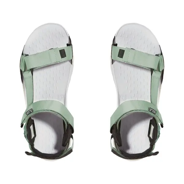 Jack Wolfskin Ridge Sandal W Γυναικεία Σανδάλια, Μέγεθος: 40.5, 3 image