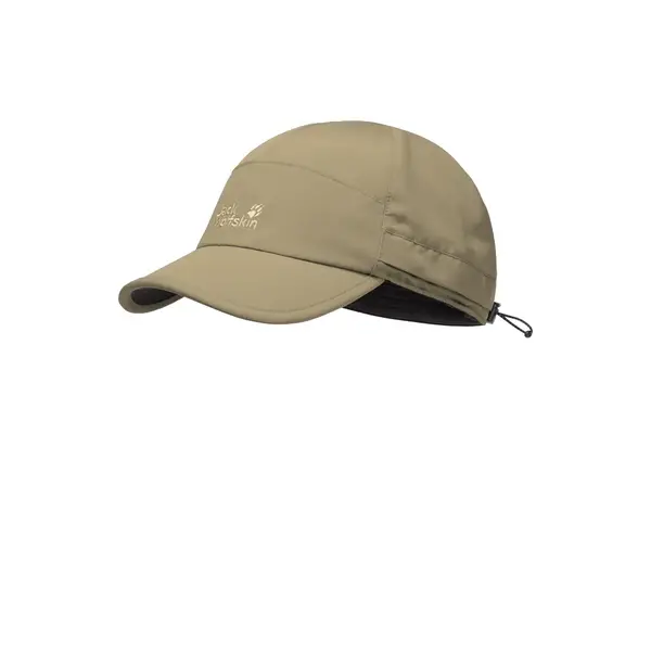 Jack Wolfskin Canyon Cap Unisex Καπέλο, Μέγεθος: M, 7 image